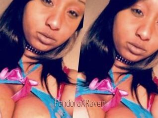PandoraXRaven