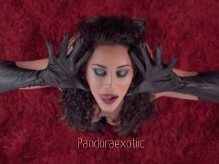 Pandoraexotiic