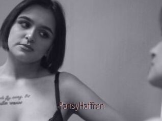 PansyHaffron