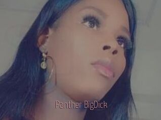 Panther_BigDick