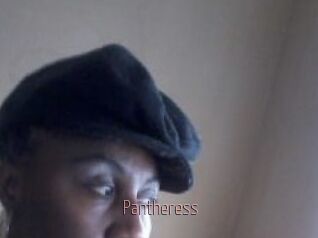 Pantheress