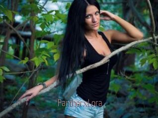 PantherxLora