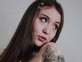 PaolaMiller