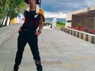 PaoloDynamite