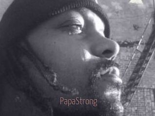 PapaStrong