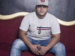 Pappo_Hot