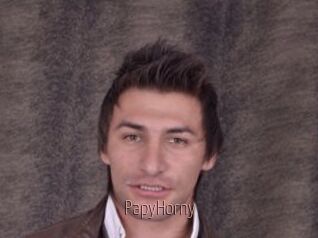 PapyHorny