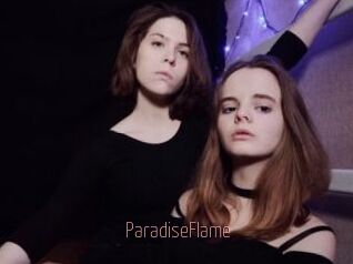 ParadiseFlame