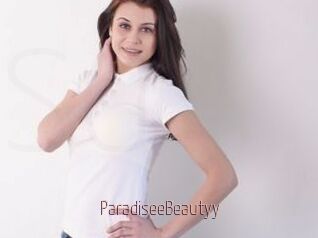 ParadiseeBeautyy