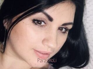 ParaskoLi