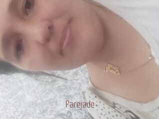 Parejade