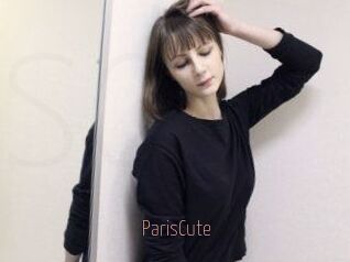 Paris_Cute
