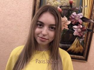 ParisJacson