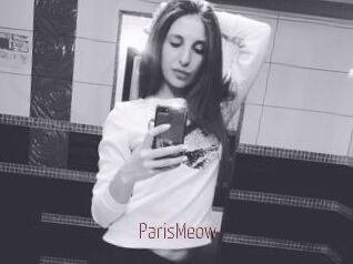 ParisMeow