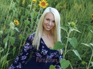 ParisRoses