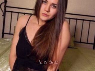Paris_Benz