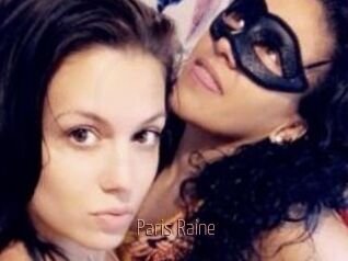 Paris_Raine