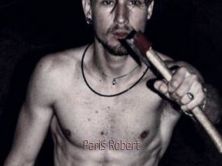 Paris_Robert