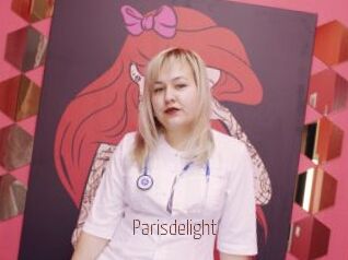 Parisdelight Sexe désirs