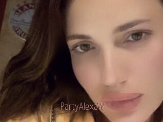 PartyAlexaW