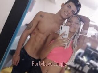 PartyLove_Couple Sexe désirs