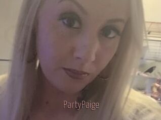 PartyPaige
