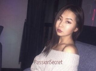 PassionSecret