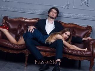 PassionStory