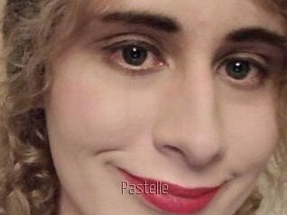 Pastelle Sexe désirs