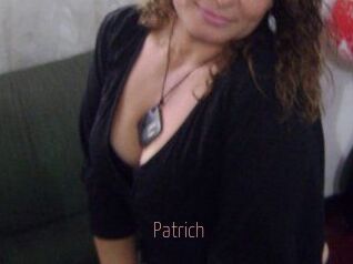 Patrich