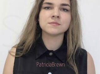 PatriciaBrewn
