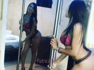 PatriciaDoll