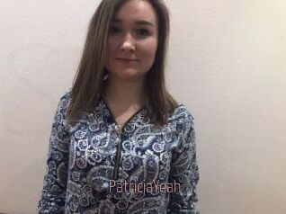 PatriciaYeah Sexe désirs
