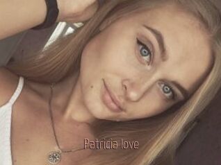 Patricia_love