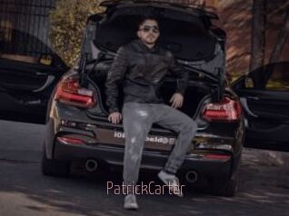 PatrickCarter