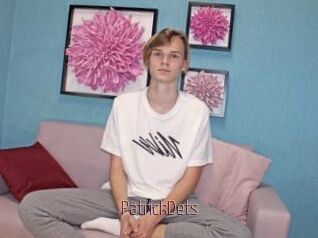 PatrickDets