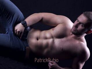 PatrickRubio