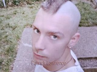 Patrick_Lawrence Sexe désirs
