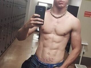 Patrickz Sexe désirs