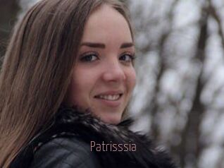 Patrisssia
