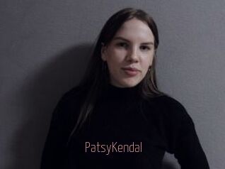 PatsyKendal
