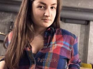 PattiPunk
