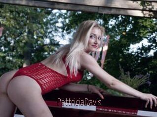 PattriciaDavis