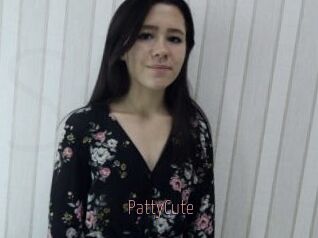 PattyCute