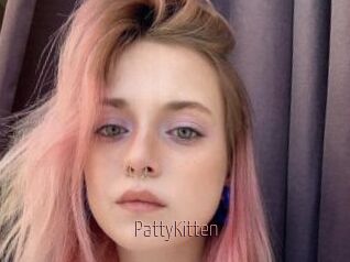 PattyKitten Sexe désirs