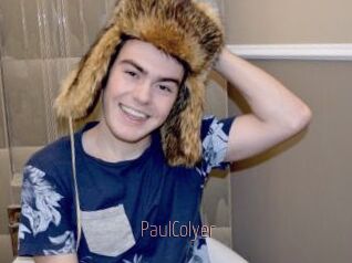 PaulColyer