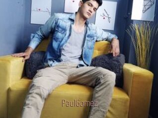 PaulGomez