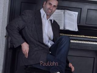 PaulJohn