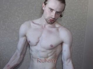PaulKenry