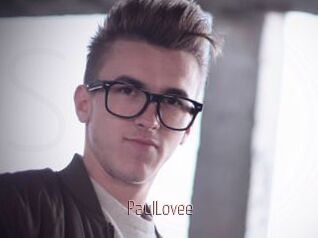 PaulLovee